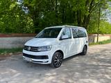 Volkswagen T6 California Ocean Edition - WIE NEU