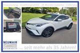 Toyota C-HR 1.8 Hybrid Lounge * 1.Hd/u`frei/SH-Toyota!* - Toyota C-HR Gebrauchtwagen in München