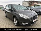 Ford Galaxy 1.6/ 7 Sitze/ AHK/ TÜV neu/ 1.Hand - Ford Galaxy in Bonn
