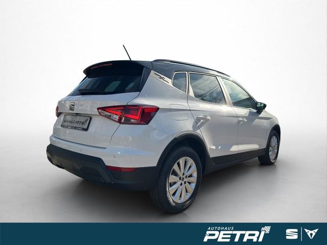 Foto Nummer 5: SEAT Arona