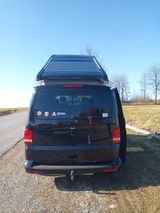 Volkswagen Spacecamper T 5.2 Caravelle Comfortline - VW Sp