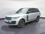Land Rover Range Rover 5.0 V8 P565 SVAutobiography Dynamic  - silberne Land Rover Range Rover