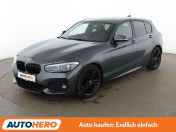 BMW 120 - 1