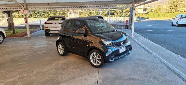 Smart ForTwo 70 1.0 71cv Prime