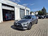 Mercedes-Benz A 180 Progressive Automatik, Rückfahrkamera, LED - Mercedes-Benz A-Klasse Gebrauchtwagen in Frankfurt