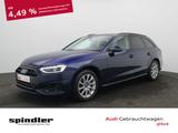 Audi A4 Avant advanced 35TDI S-tronic/ Navi, AHK, LED - Audi A4 Jahreswagen: Kombi