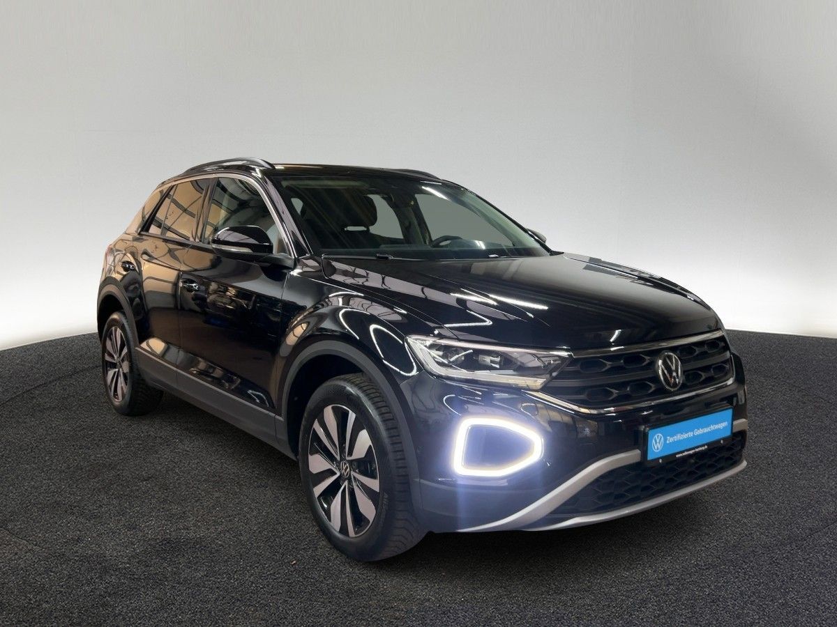 Volkswagen T-Roc - Bild 6