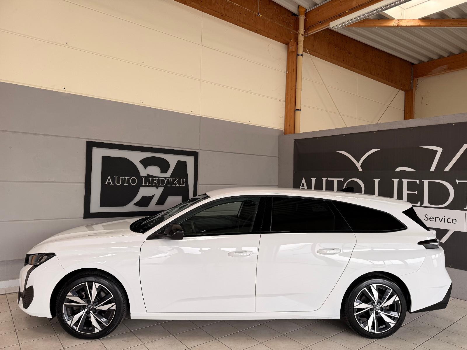 Peugeot 308 SW Allure/AppleCarPlay/Kamera/Sitzhz./ACC