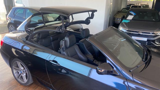 Fahrzeugabbildung BMW 320i Edition M SPORT , Hardtop , NAVI , PDC