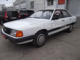 Audi 100 1,8 Automatik "Liebhaberstück" - Audi 100: A