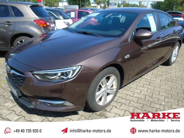 Opel Insignia B Grand Sport Edition, Inno-Paket, Sich