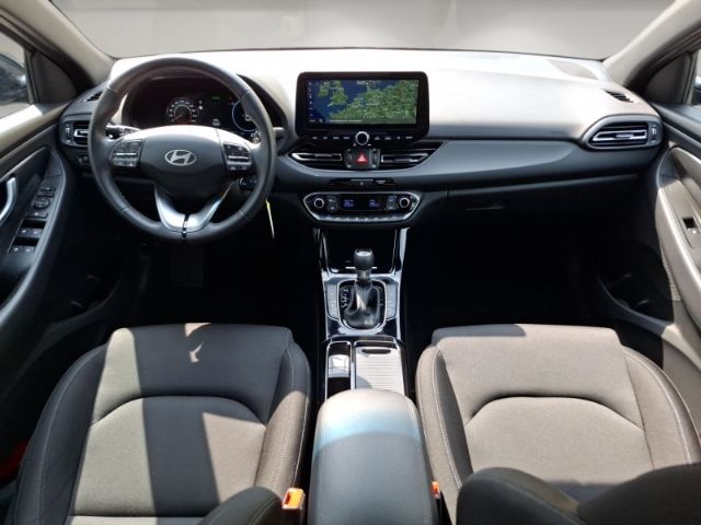 Hyundai i30 – Bild 11