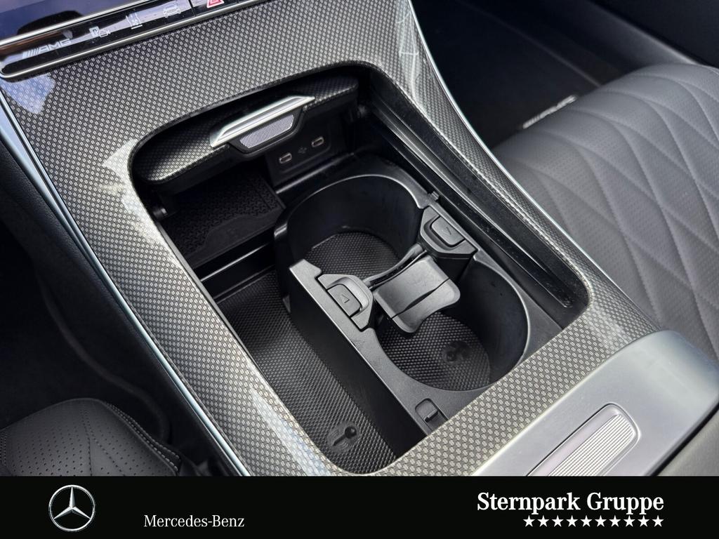 Mercedes-Benz CLE 53 AMG