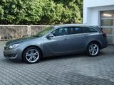 Opel Insignia Sports Tourer Innovation 4x4 Autom LEDE - Opel Insignia: Sports Tourer Innovation
