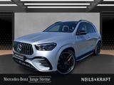 Mercedes-Benz AMG GLE 53 HYBRID 4M+ AMG+BURM+NIGHT+PERF AGA - Mercedes-Benz GLE 53 AMG in Hamburg