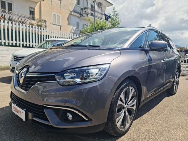 Renault Grand Scénic 1.5DCI 110CV 7 POSTI EXCLUS