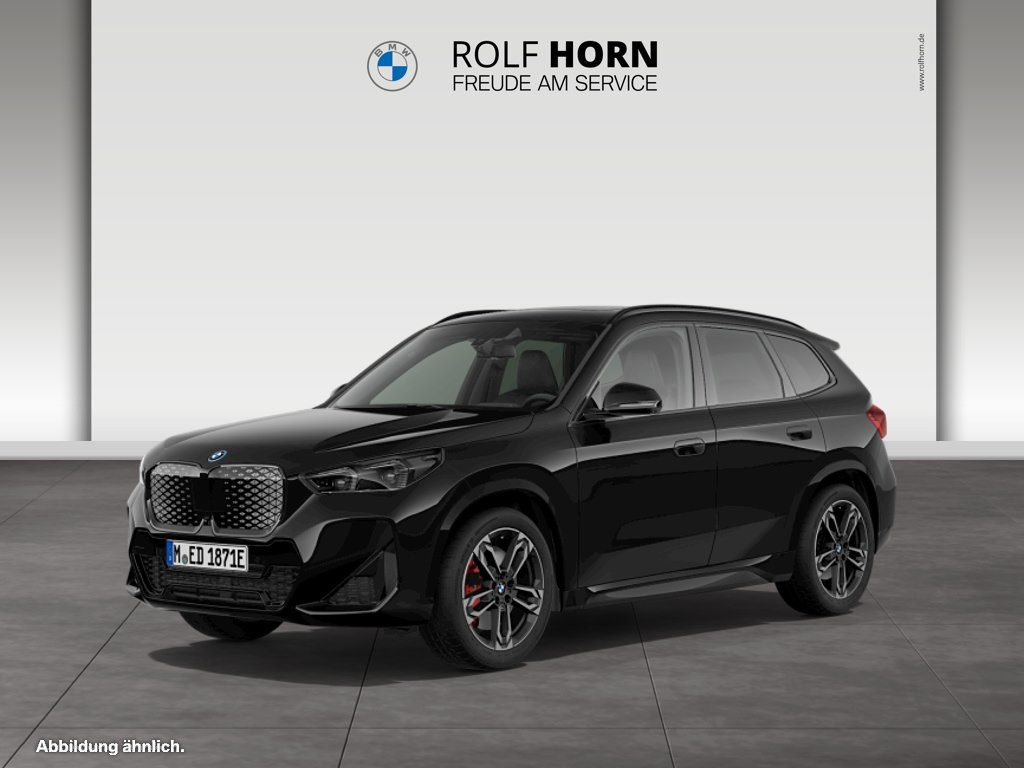 Image of BMW iX1