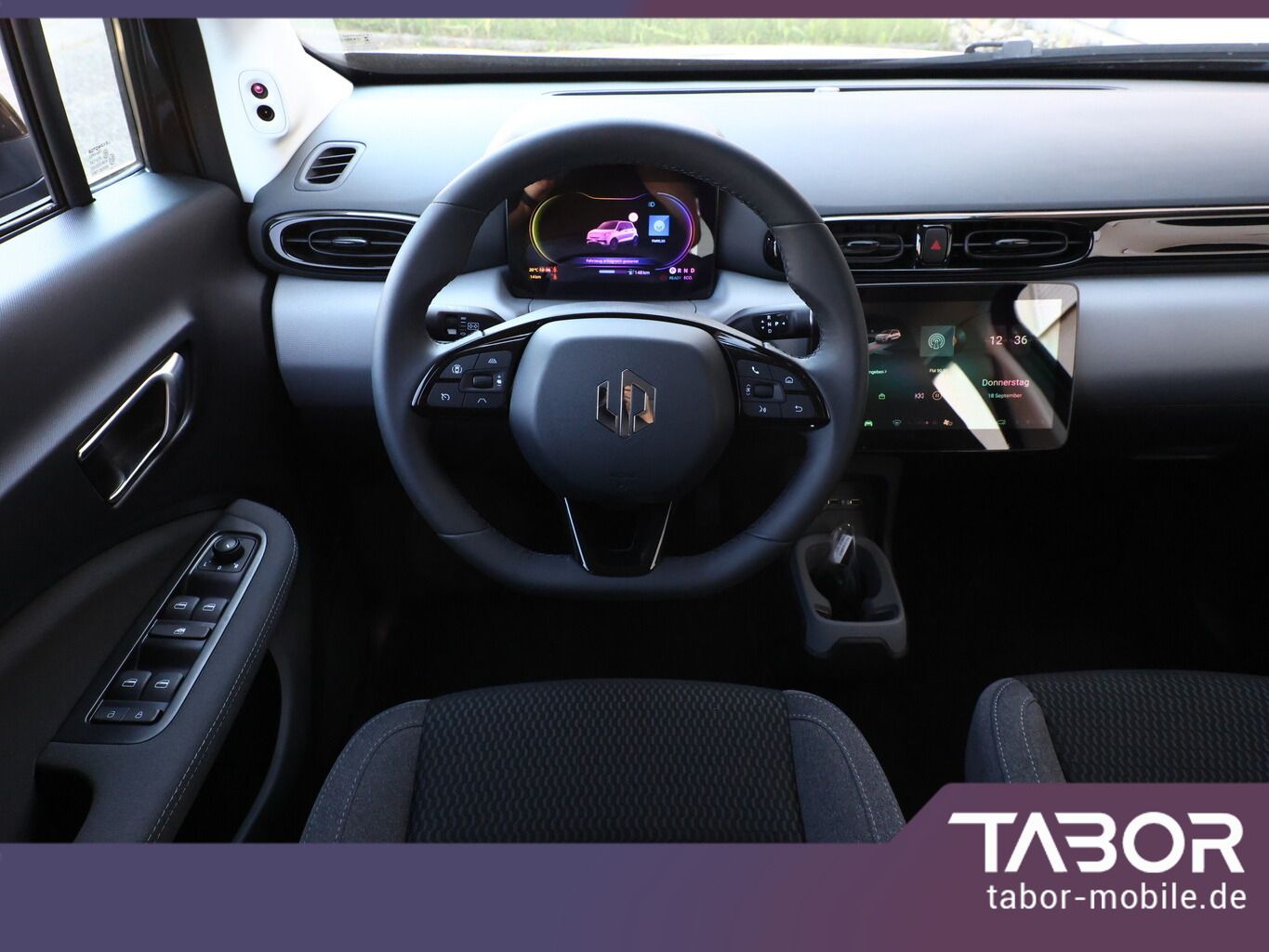 Leapmotor T03 - Bild 7