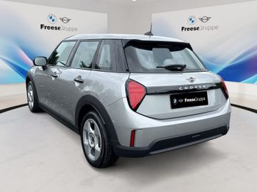 MINI Cooper C - 4