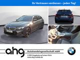 BMW 318i Touring Auto M Sport Comfort Paket AHK - BMW 318: M Paket