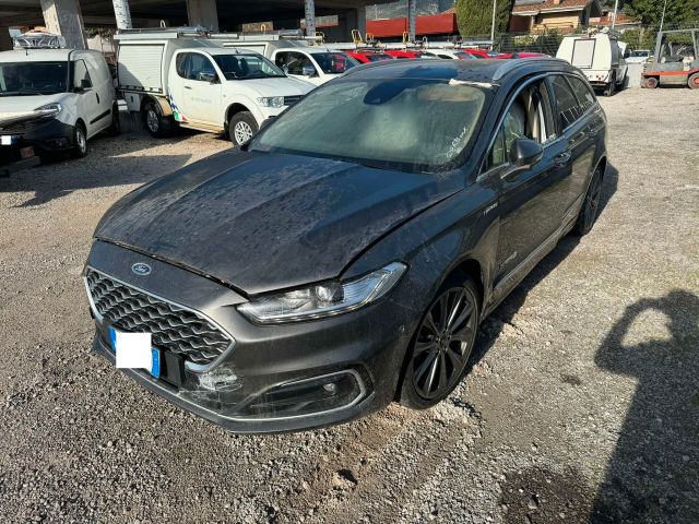 Ford Mondeo Full Hybrid 2.0 187 CV eCVT SW Vigna