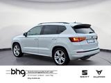 Seat Ateca FR 2.0 TSI 7-Gang-DSG 4Drive - Seat Ateca: 2.0