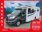 Rimor Evo 95 Plus - 170 PS - Hub&Einzelbetten - Garage