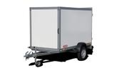 Wörmann Polycase 7525/126 - Neu Autotransporter