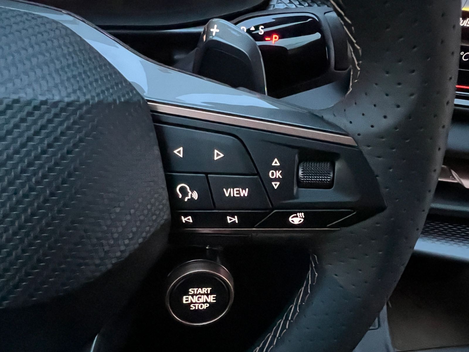 Fahrzeugabbildung CUPRA Terramar VZ 2.0 TSI DSG 4Drive *Garantie, AHK, D