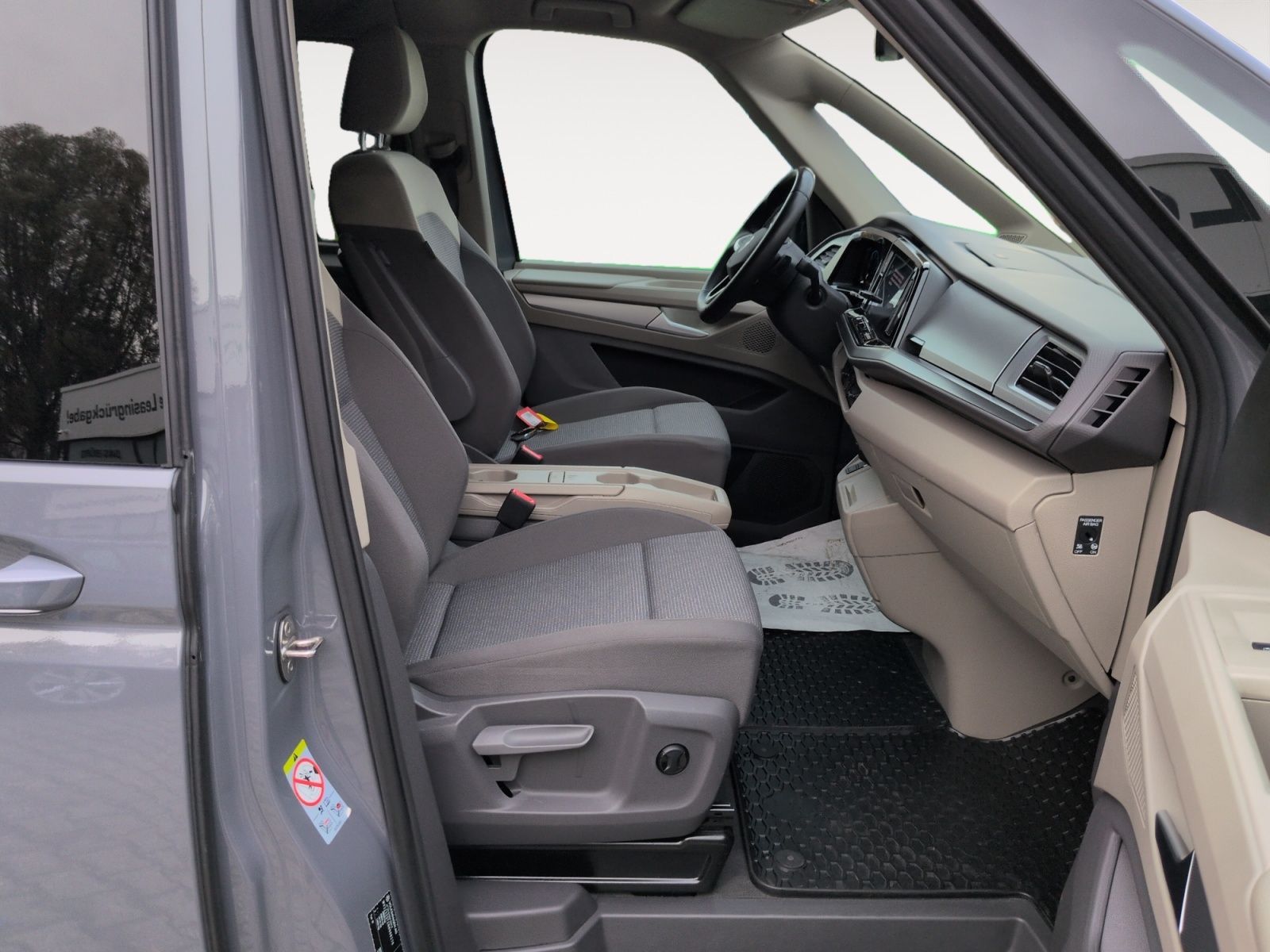 Volkswagen T7 Multivan - Bild 16