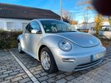 Volkswagen VW New Beetle - Volkswagen New Beetle: Sportwagen