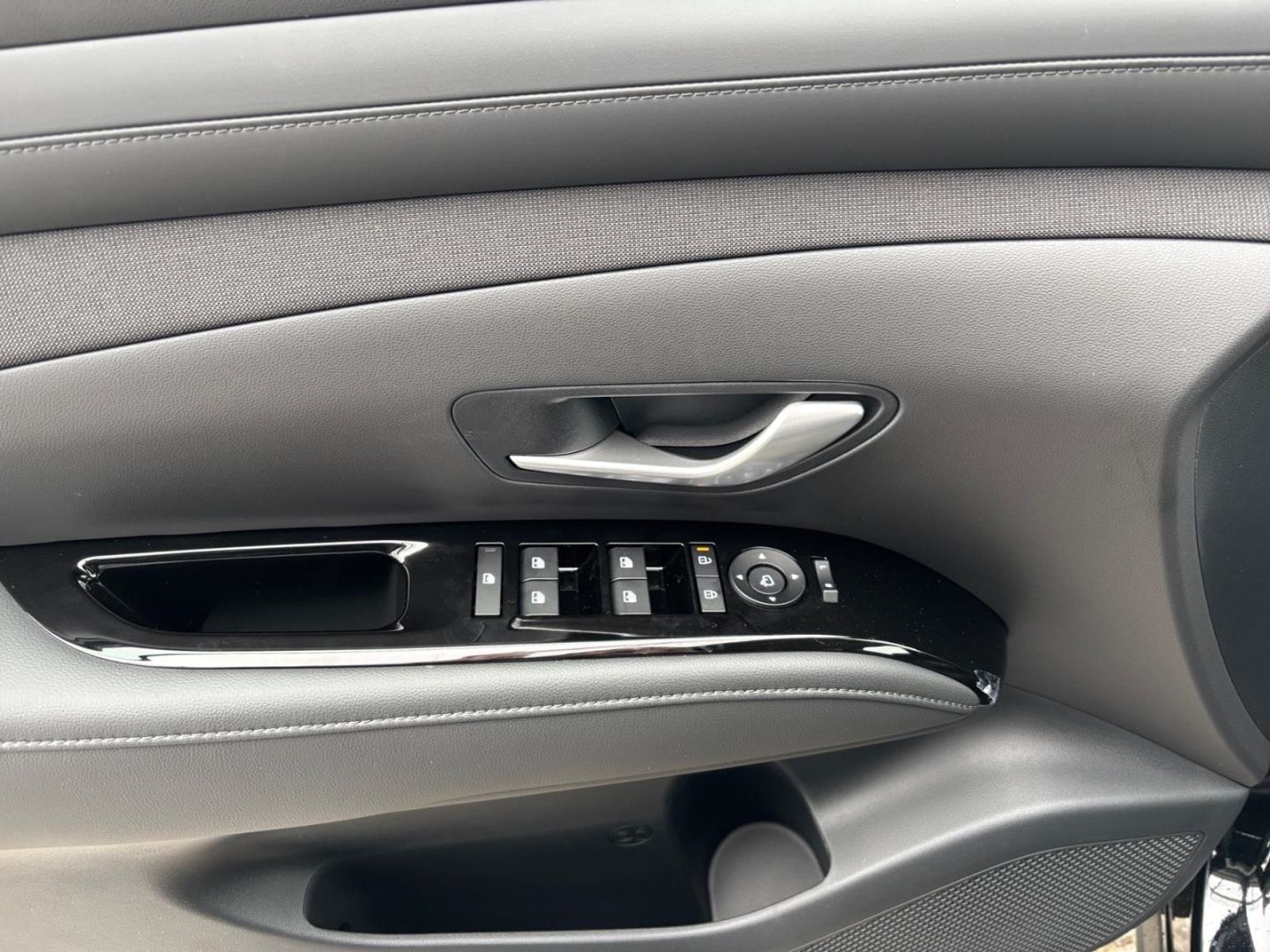 Hyundai TUCSON - Bild 17