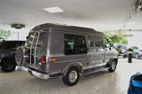 Chevrolet Chevy Van G20 5,7 V8 Explorer Limited - Chevrolet: Van, 20