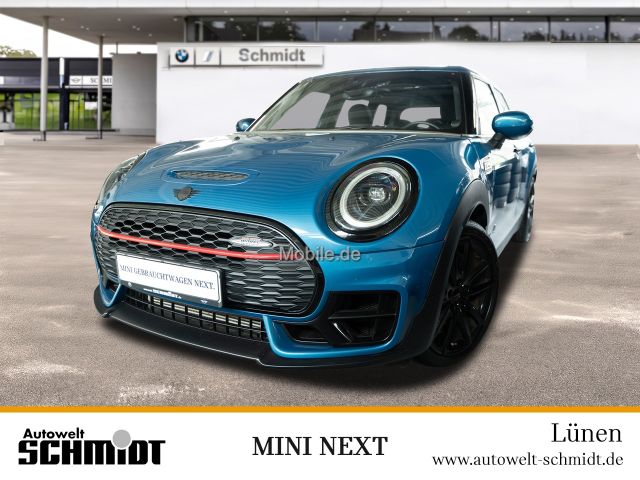 MINI Clubman JCW ALL4 /// 2J-MINI.Next:GARANTIE