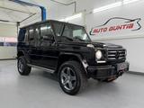 Mercedes-Benz G 350d AMG*HK*Kamera*SDach* - Mercedes-Benz G-Klasse: AMG