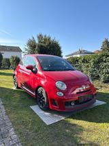 Abarth 595 1.4 T-Jet 16V 595 Custom Custom - Abarth 595 Custom