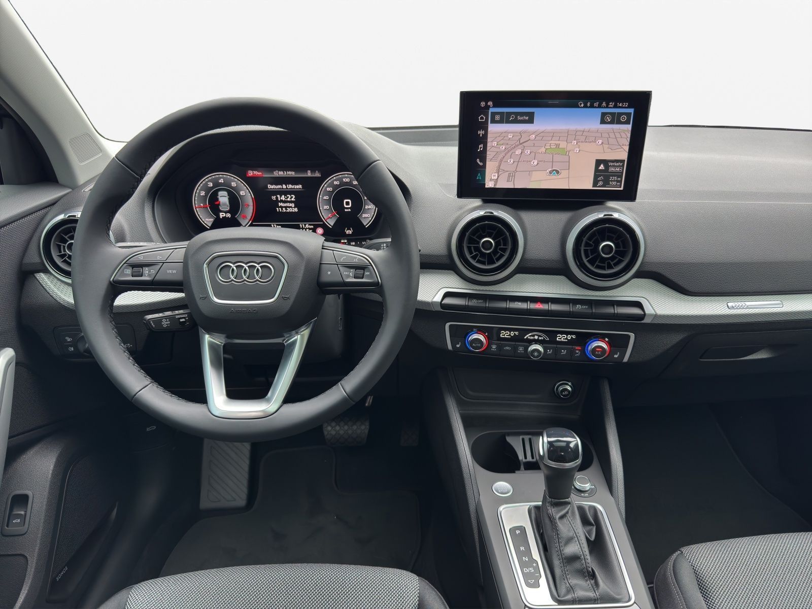 Audi Q2 - Bild 5