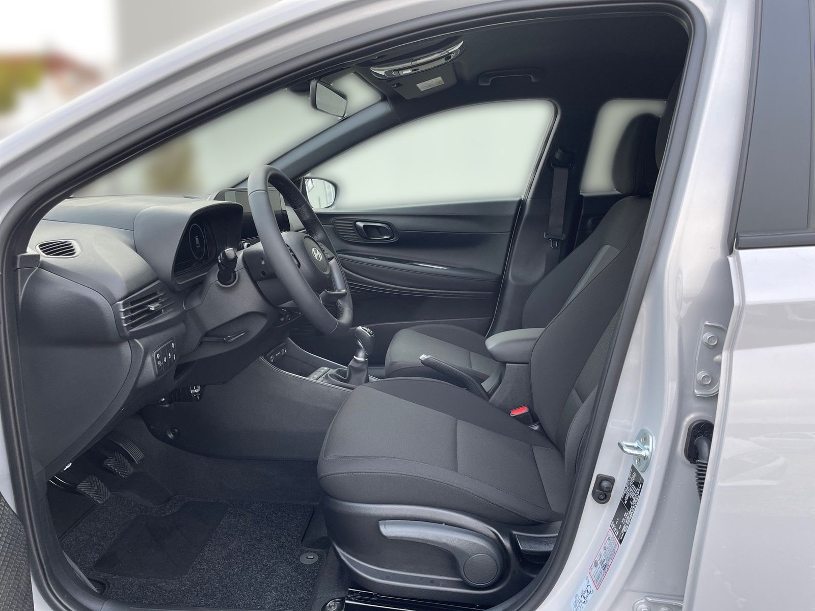 Hyundai i20 – Bild 8