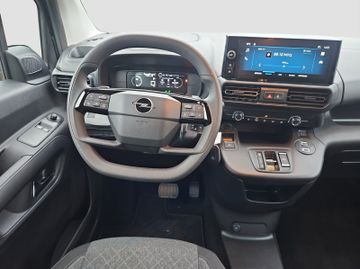 Fotografie 11 des Opel Combo Life Edition "N1" 1.5D AT Parkpilot Klima