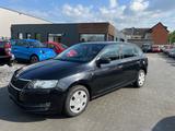 Skoda Rapid Spaceback Active - Skoda Rapid Active mit Diesel-Antrieb