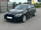 BMW 116i 136ps M-Sport *Tüv01.27*Xenon - BMW 116: 116i Ps
