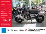 Honda DAX ST 125 B196 FÜHRERSCHEIN B196 Führerschein - Honda Dax ST125