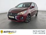 Mitsubishi Space Star 1.2 Select+ BLUETOOTH+RFK+SHZ+TEMP+ - Mitsubishi Space Star in Solingen