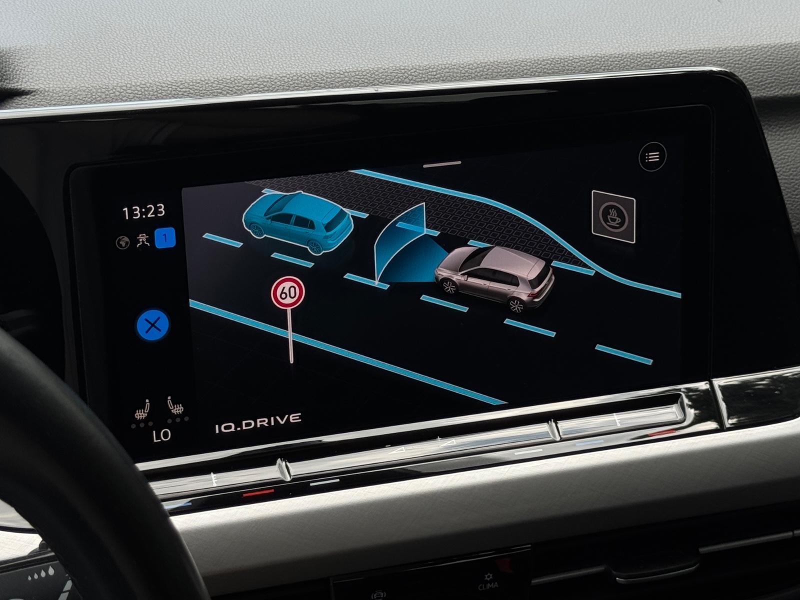 Volkswagen Golf 8 Lim. Life eTSI 1.5*AUTOMATIK*GARANTIE*ACC, миниатюра 26