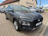 Hyundai Kona YES! Plus 2WD LEDER/NAVI/KAMERA/LED - Hyundai KONA in Braunschweig