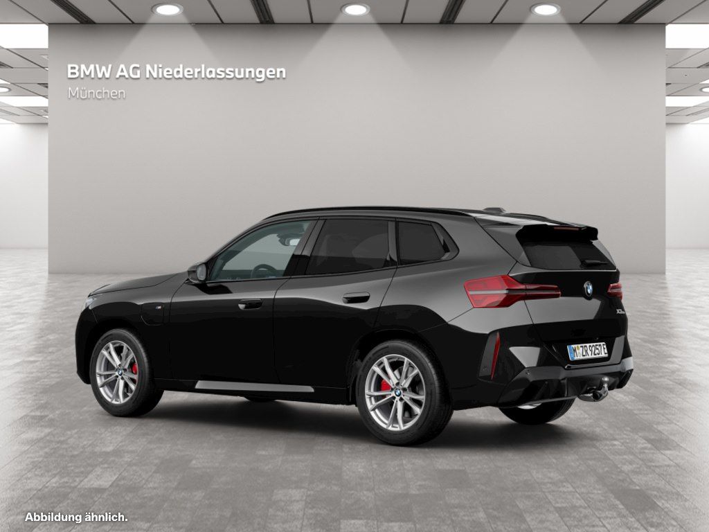 BMW X3 - Bild 9