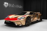 Ford GT Holman Moody Heritage Edition - Ford GT Gebrauchtwagen