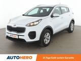 Kia Sportage 1.6 GDI Edition 7 2WD *TEMPO*SHZ*LHZ* - Kia Sportage in Köln