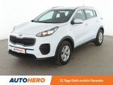 Kia Sportage 1.6 GDI Edition 7 2WD *TEMPO*SHZ*LHZ* - Kia Sportage in Köln