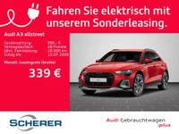 Audi A3 - Vorschau Bild 1